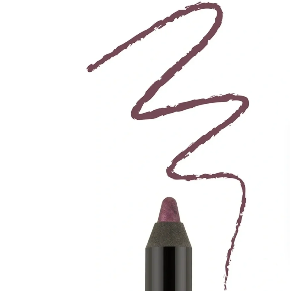 Bodyography Long Wear Eye Pencil: Deep Violet (9258), NIB